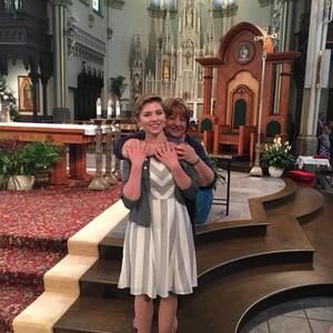 Meet your Posher, Cheryl